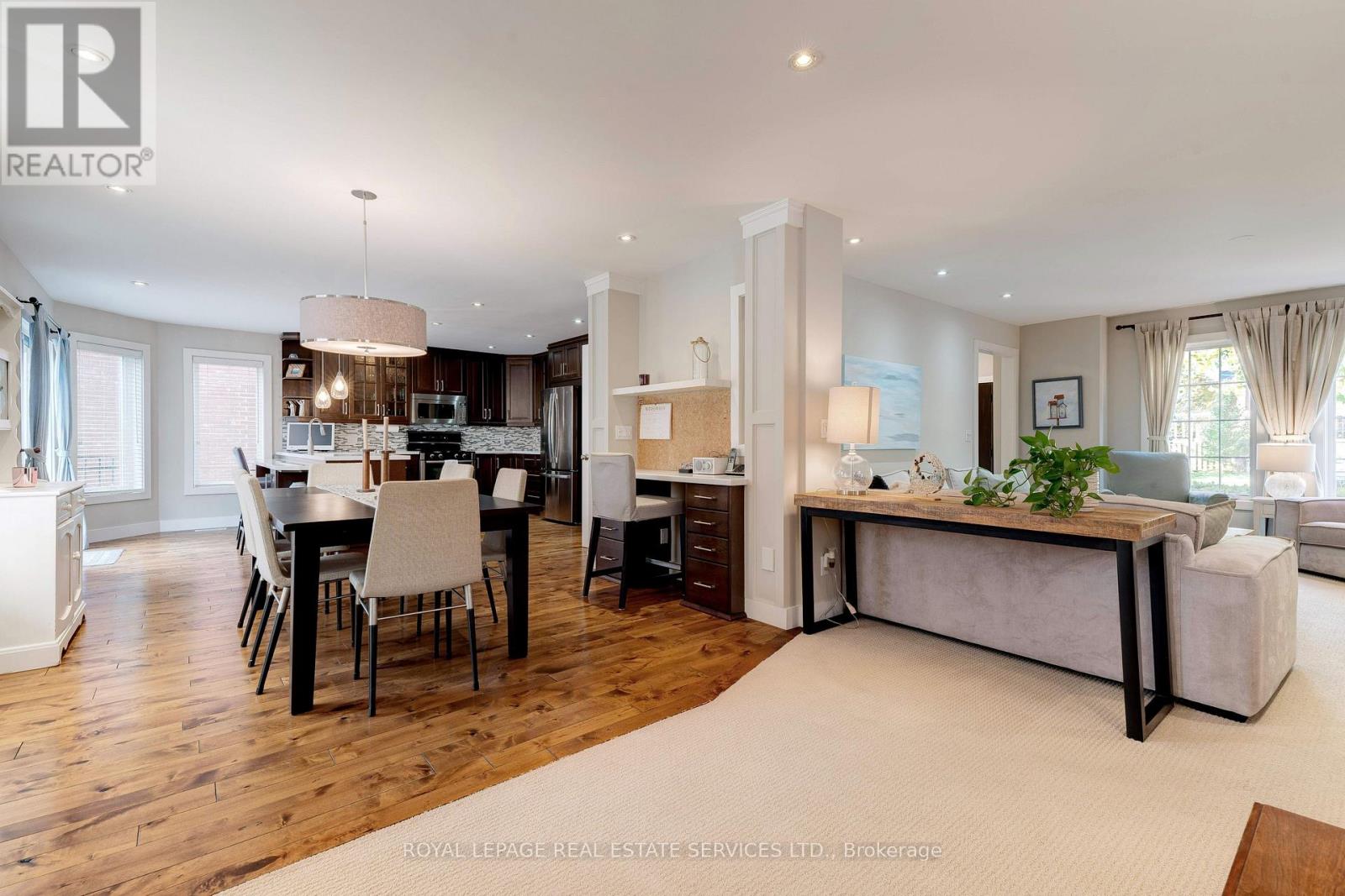 134 Westchester Road, Oakville, Ontario  L6H 6H9 - Photo 10 - W13097998