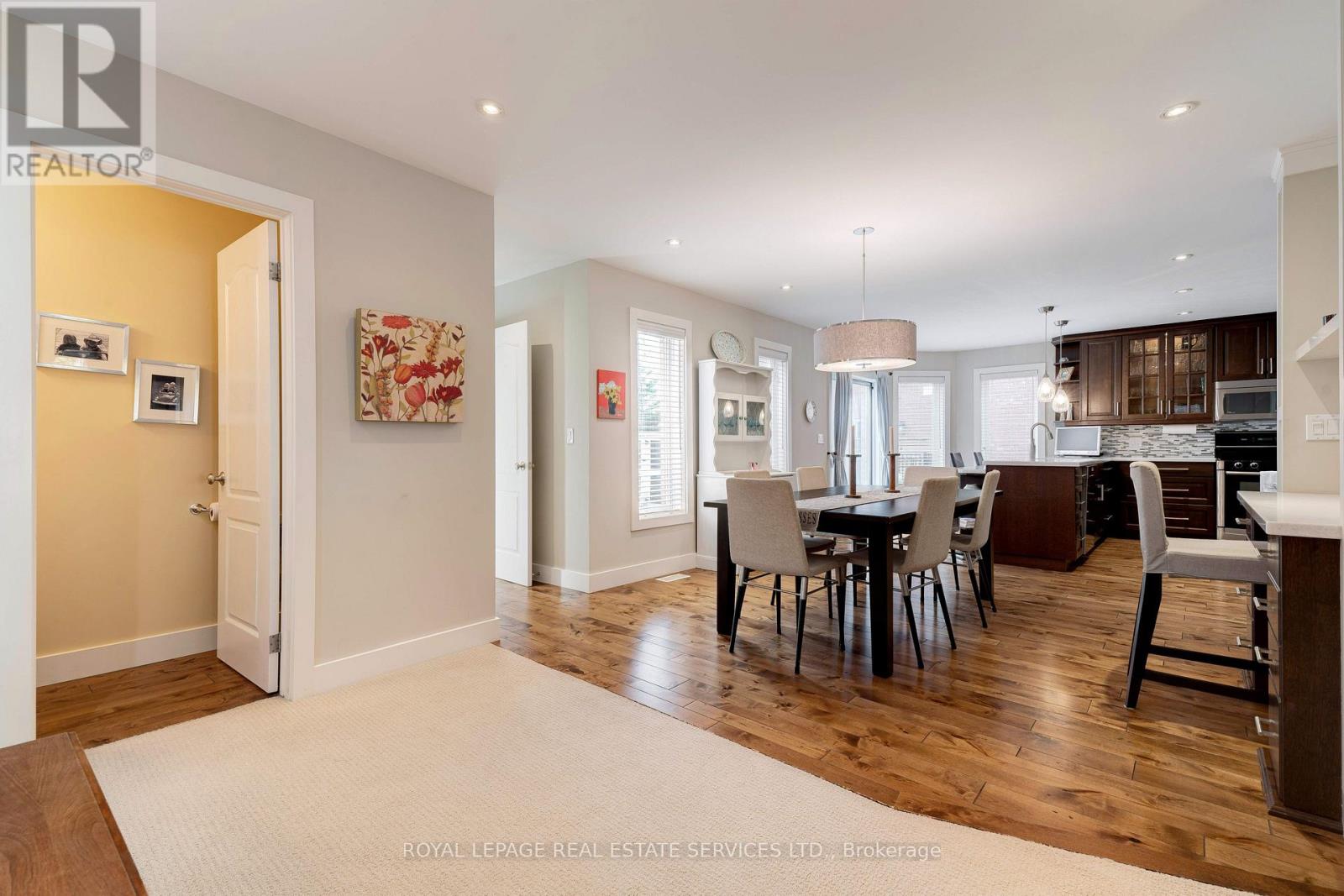 134 Westchester Road, Oakville, Ontario  L6H 6H9 - Photo 11 - W13097998