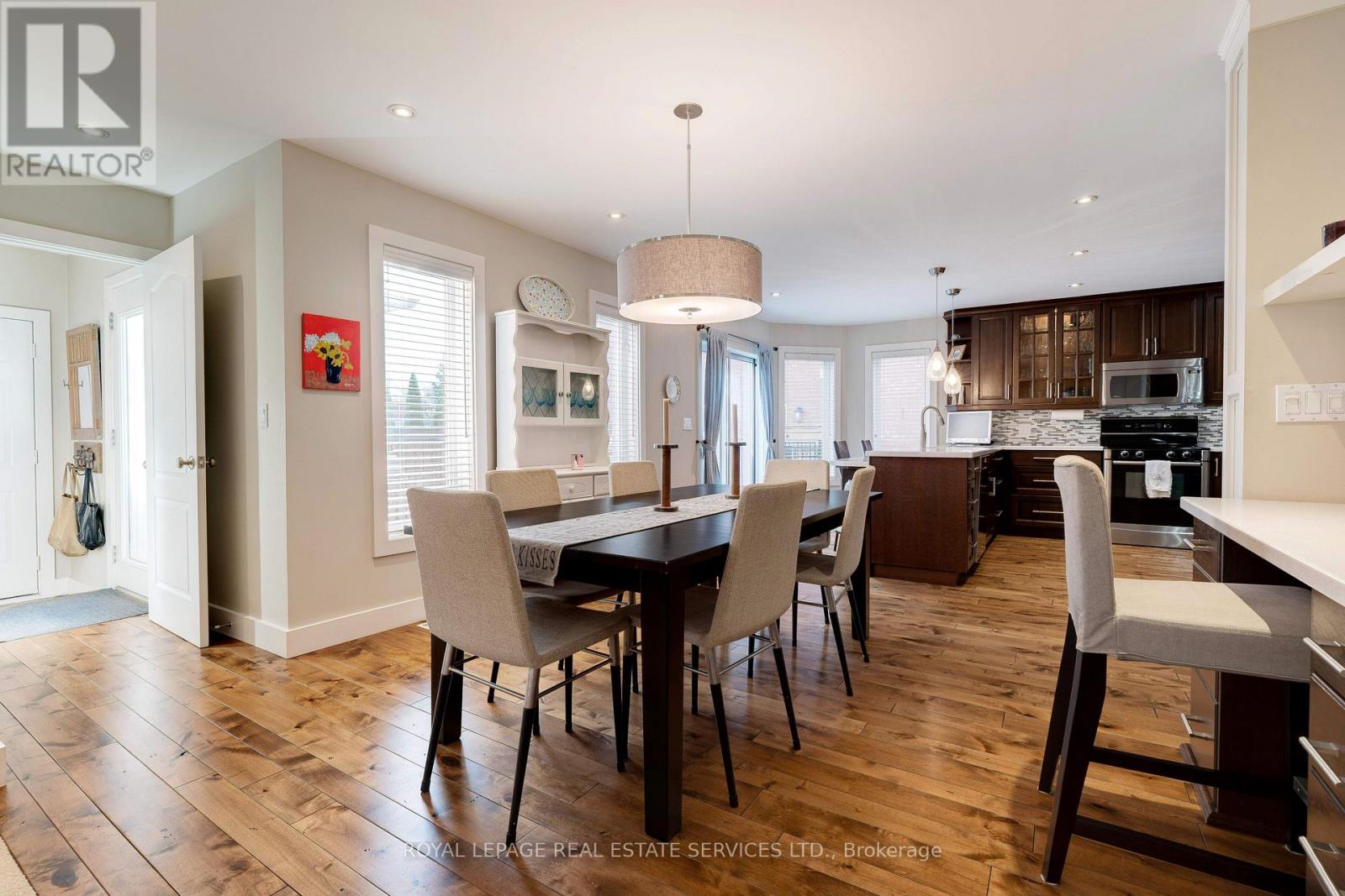 134 Westchester Road, Oakville, Ontario  L6H 6H9 - Photo 13 - W13097998