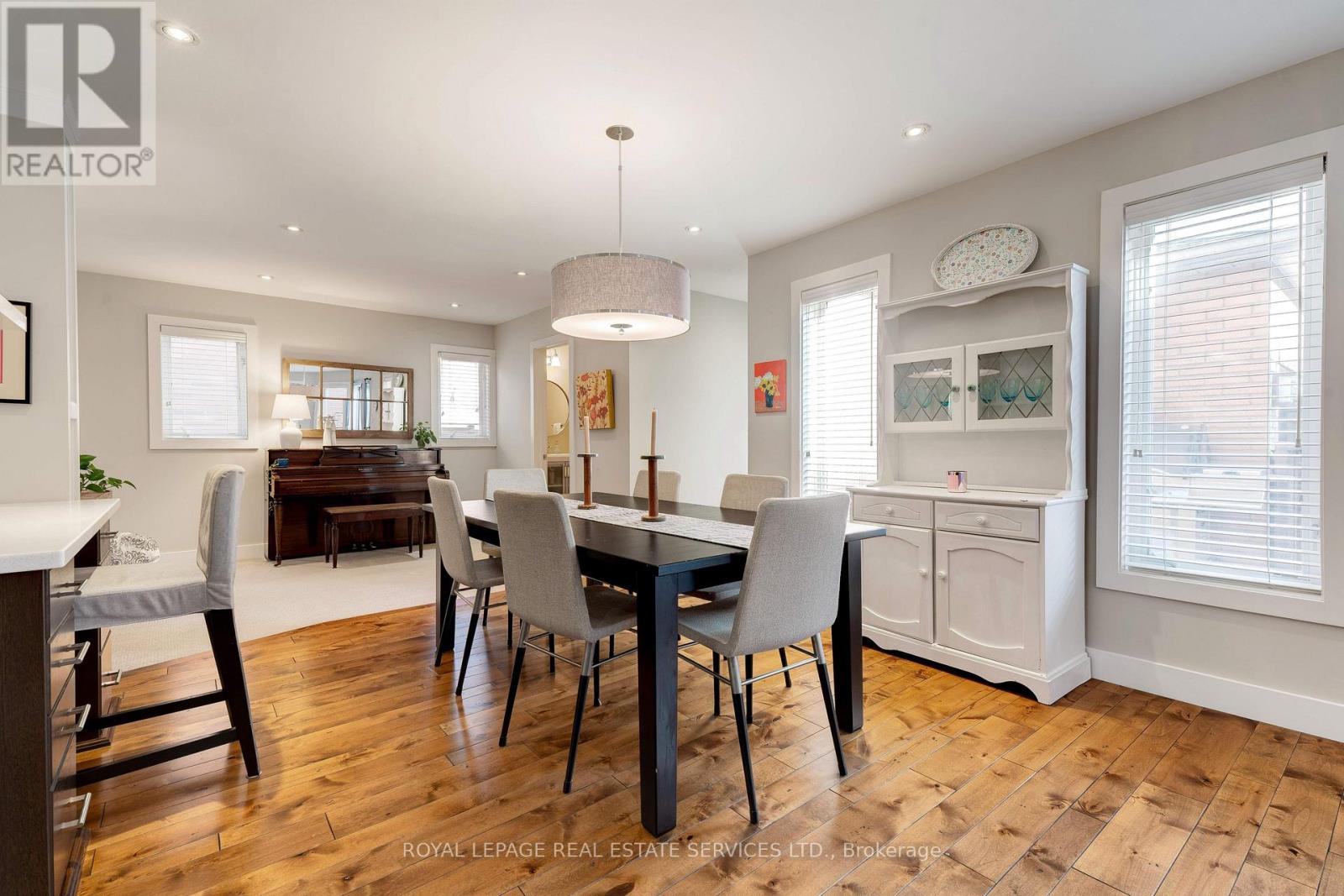 134 Westchester Road, Oakville, Ontario  L6H 6H9 - Photo 14 - W13097998