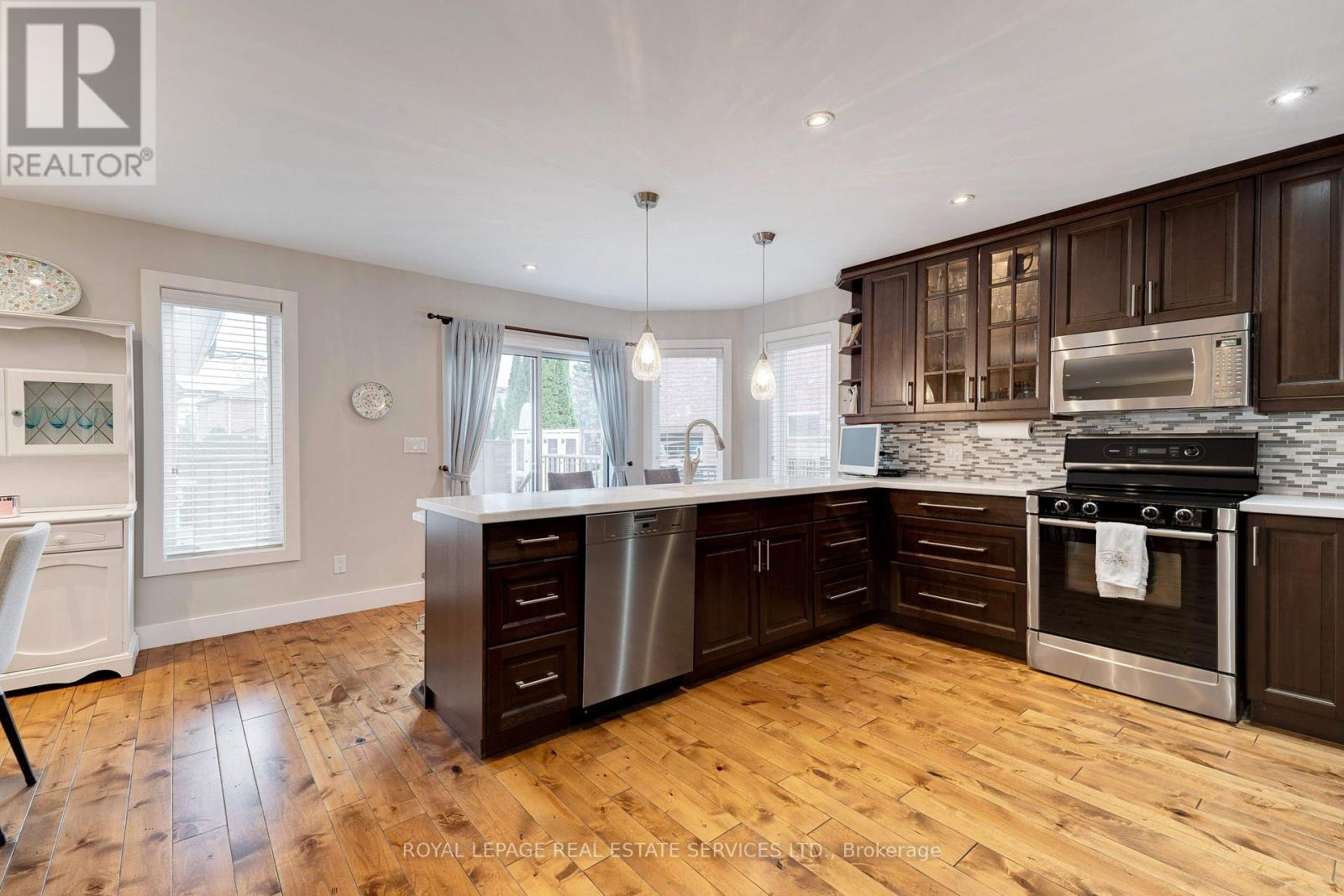 134 Westchester Road, Oakville, Ontario  L6H 6H9 - Photo 15 - W13097998