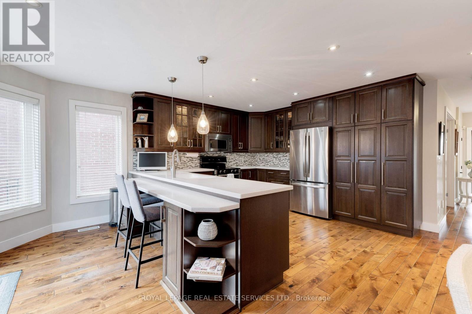 134 Westchester Road, Oakville, Ontario  L6H 6H9 - Photo 16 - W13097998