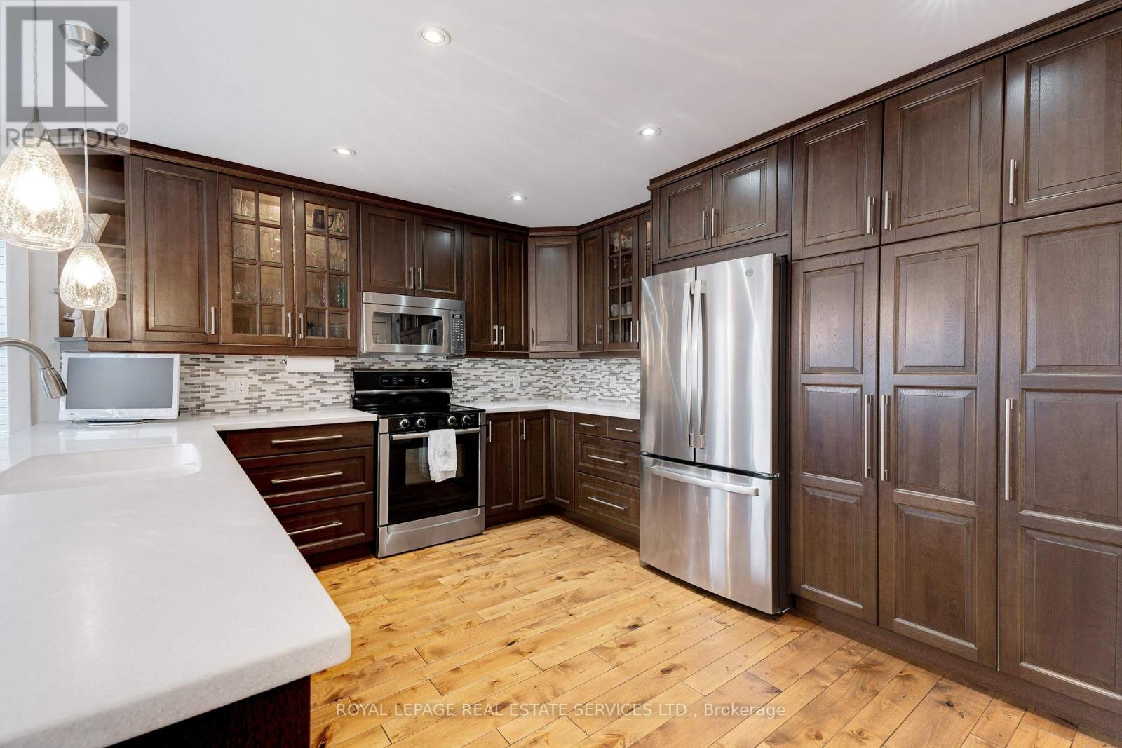 134 Westchester Road, Oakville, Ontario  L6H 6H9 - Photo 17 - W13097998