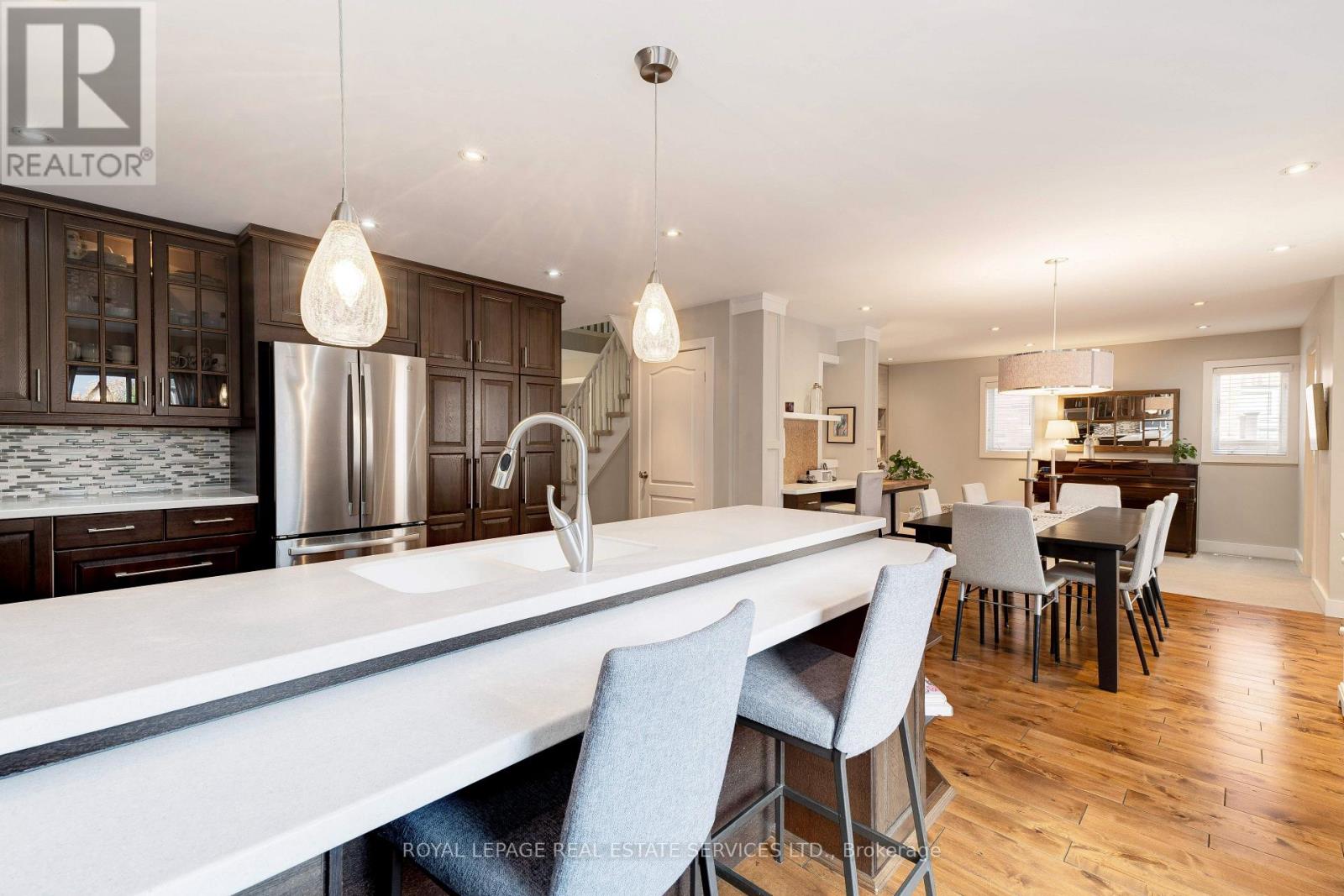 134 Westchester Road, Oakville, Ontario  L6H 6H9 - Photo 18 - W13097998