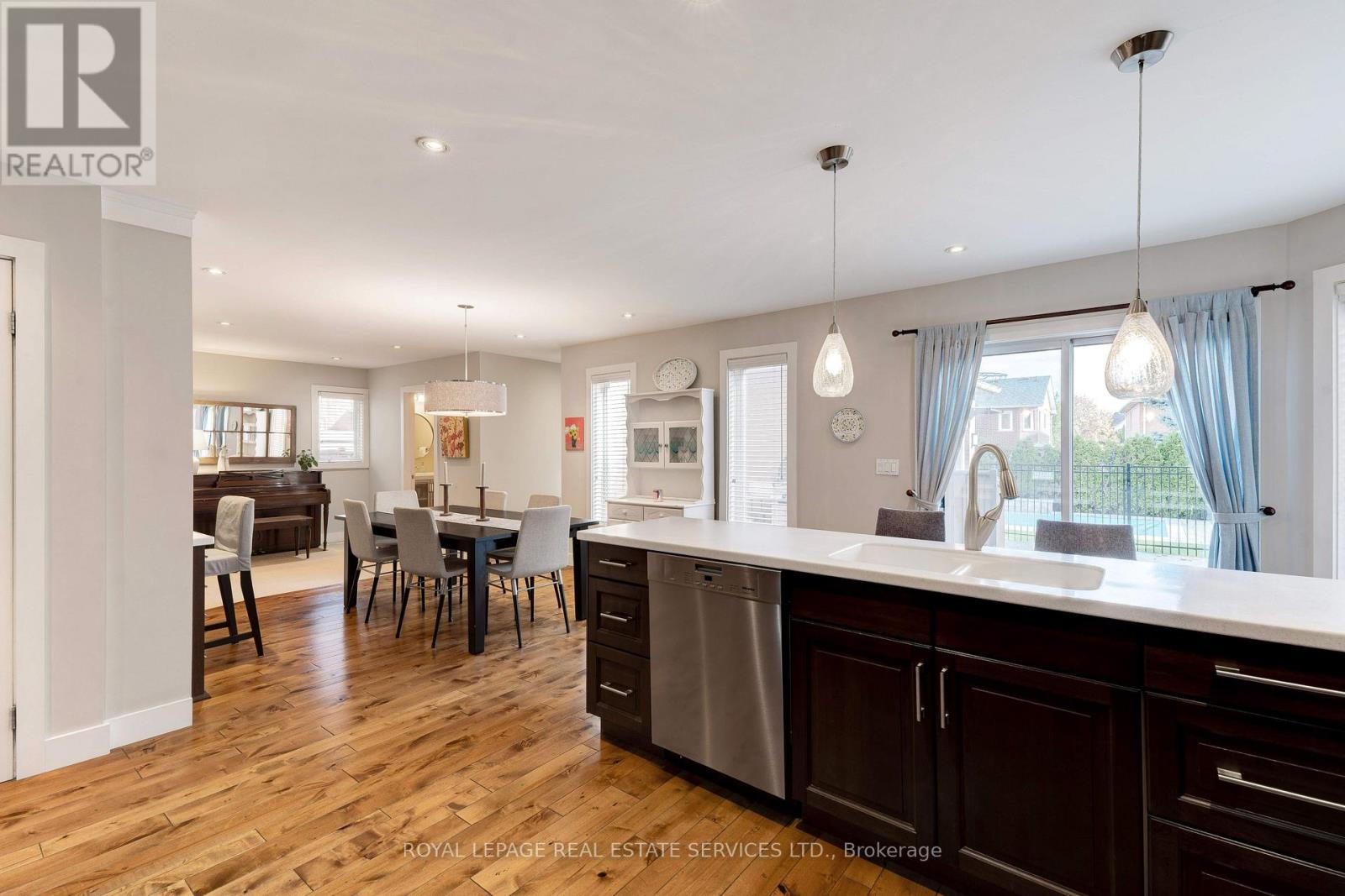 134 Westchester Road, Oakville, Ontario  L6H 6H9 - Photo 19 - W13097998