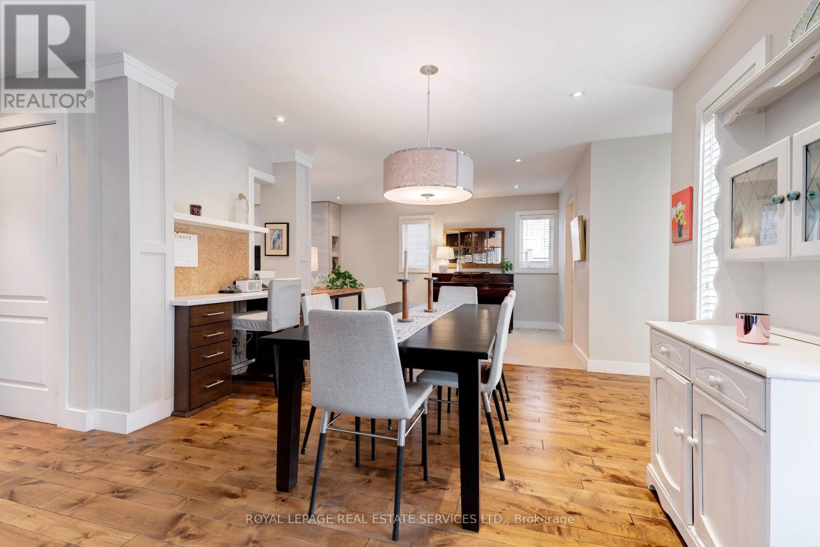 134 Westchester Road, Oakville, Ontario  L6H 6H9 - Photo 20 - W13097998
