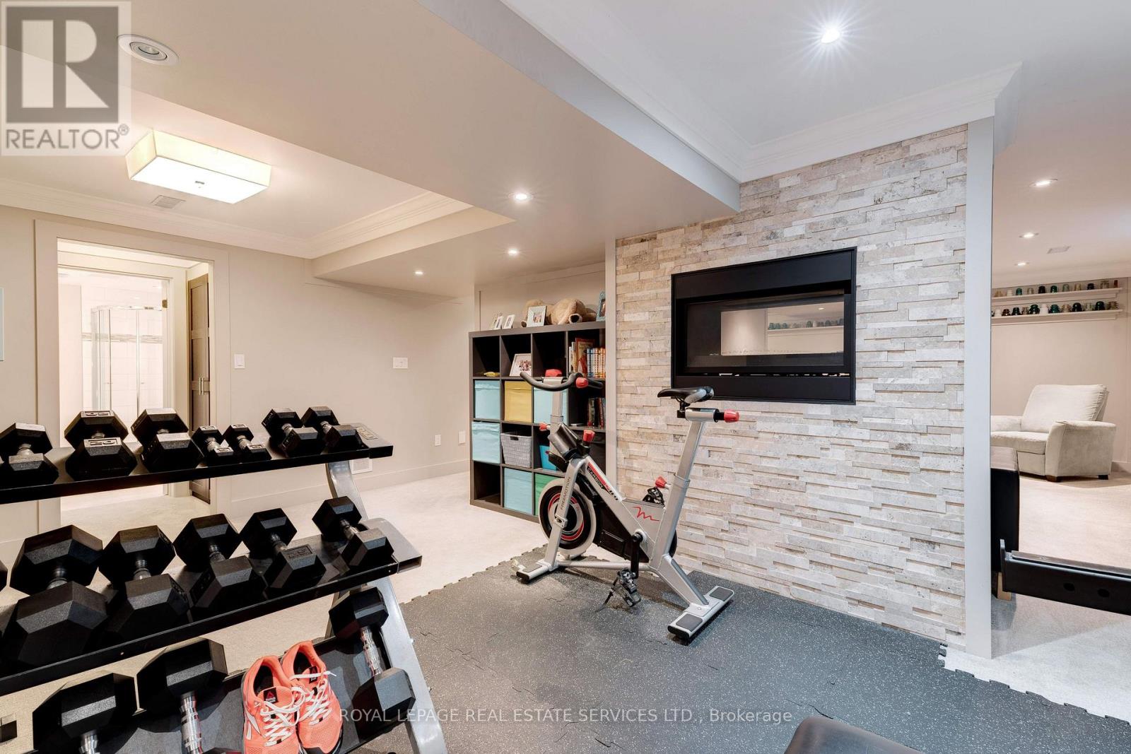 134 Westchester Road, Oakville, Ontario  L6H 6H9 - Photo 36 - W13097998