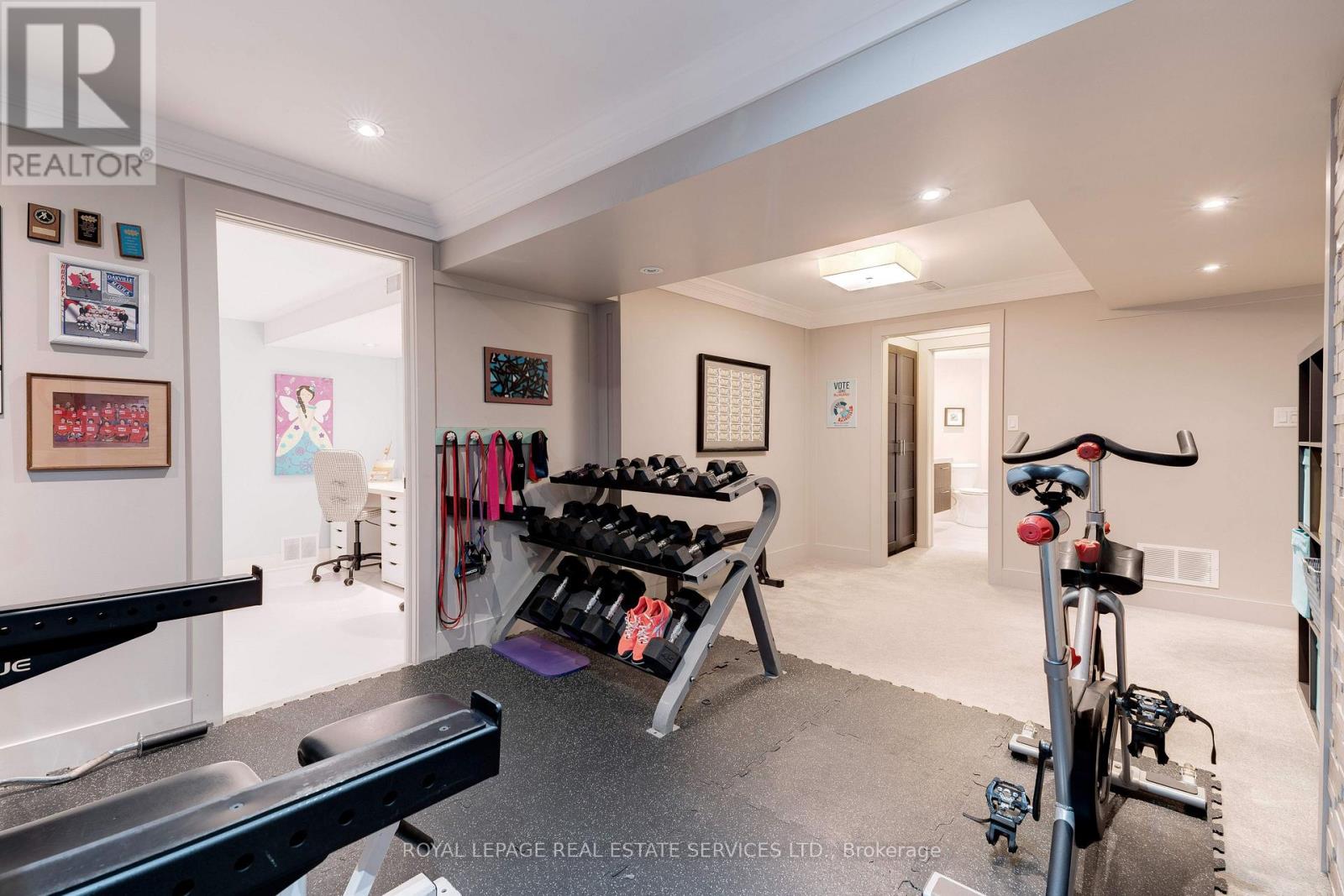 134 Westchester Road, Oakville, Ontario  L6H 6H9 - Photo 37 - W13097998