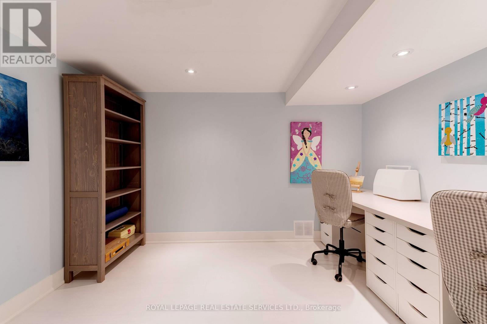 134 Westchester Road, Oakville, Ontario  L6H 6H9 - Photo 38 - W13097998
