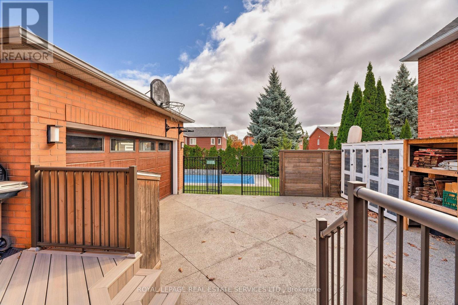 134 Westchester Road, Oakville, Ontario  L6H 6H9 - Photo 41 - W13097998