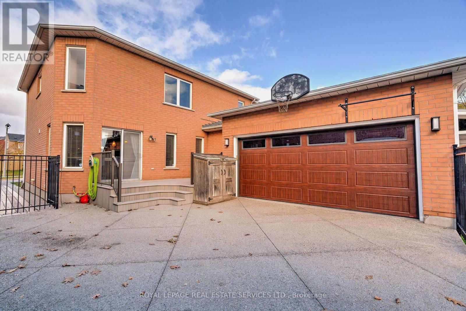 134 Westchester Road, Oakville, Ontario  L6H 6H9 - Photo 42 - W13097998