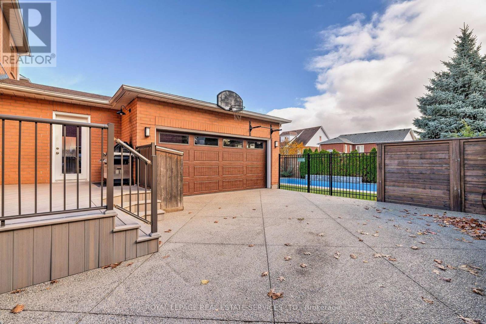 134 Westchester Road, Oakville, Ontario  L6H 6H9 - Photo 43 - W13097998