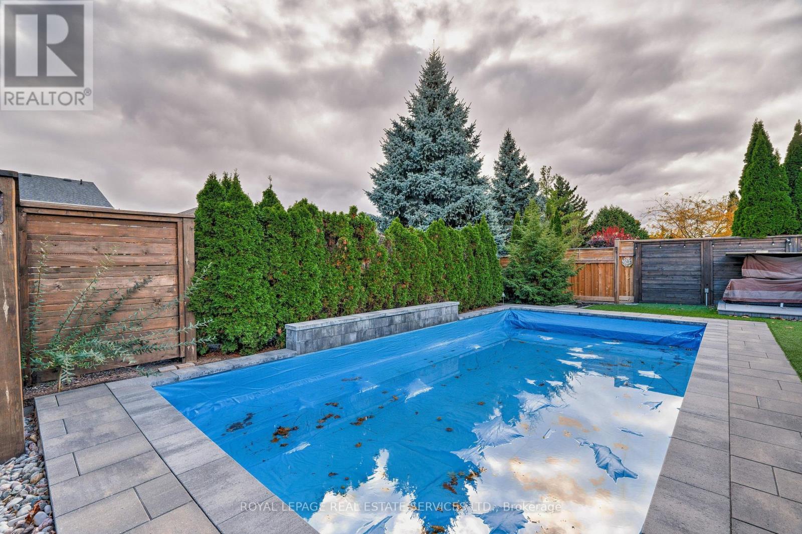 134 Westchester Road, Oakville, Ontario  L6H 6H9 - Photo 46 - W13097998
