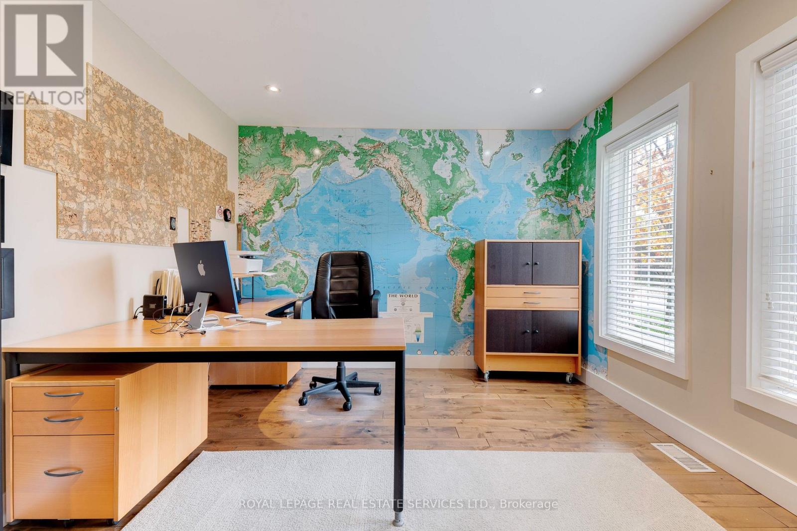 134 Westchester Road, Oakville, Ontario  L6H 6H9 - Photo 6 - W13097998
