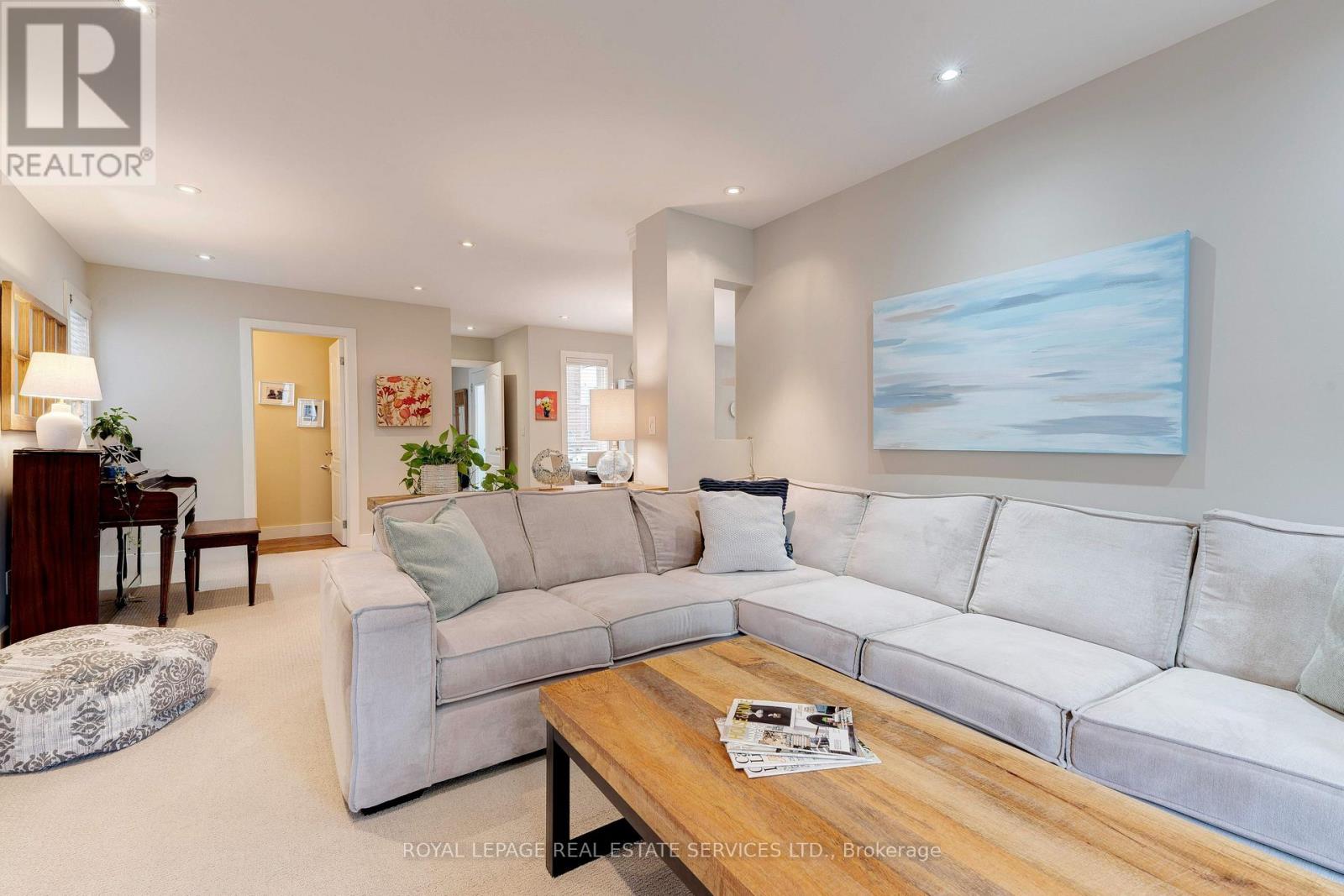 134 Westchester Road, Oakville, Ontario  L6H 6H9 - Photo 7 - W13097998