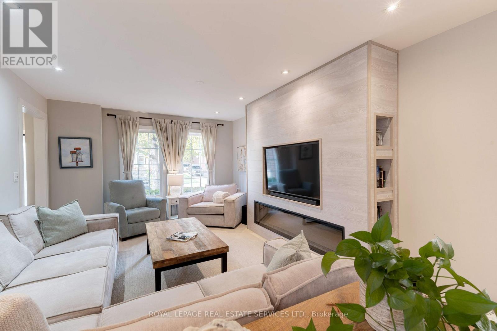 134 Westchester Road, Oakville, Ontario  L6H 6H9 - Photo 8 - W13097998