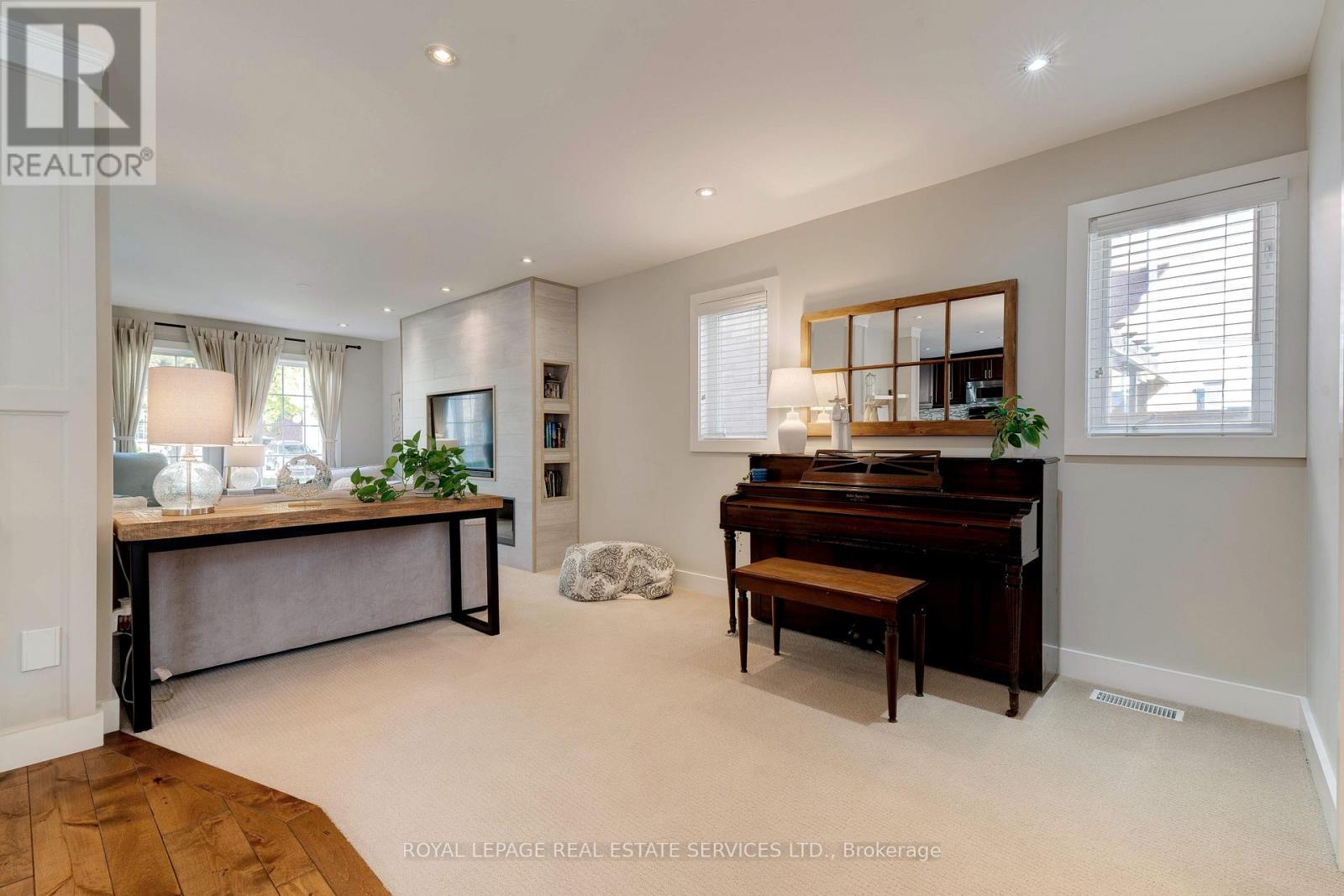 134 Westchester Road, Oakville, Ontario  L6H 6H9 - Photo 9 - W13097998