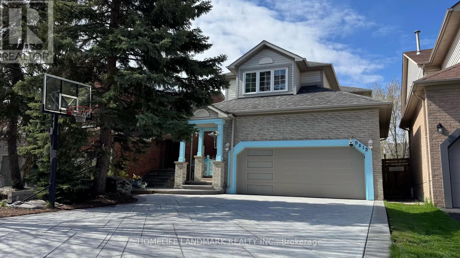 5812 DALEBROOK CRESCENT, Mississauga, Ontario