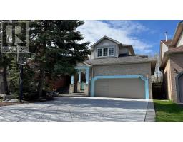 5812 DALEBROOK CRESCENT, Mississauga, Ontario