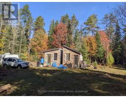 124 CARDWELL LAKE ROAD, Huntsville, Ontario