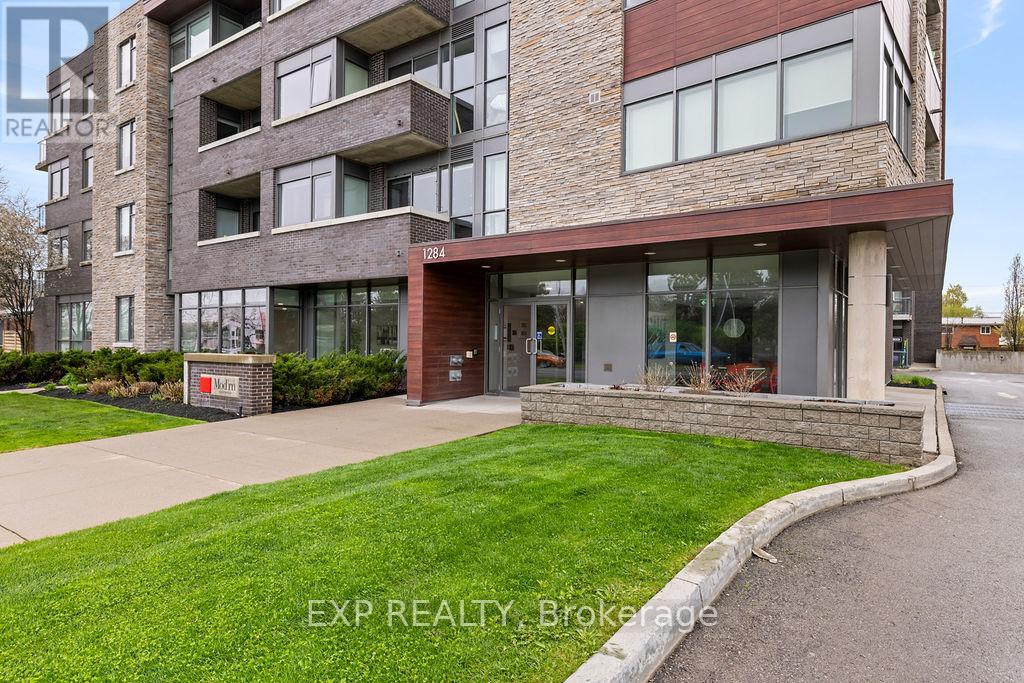 109 - 1284 GUELPH LINE, Burlington, Ontario