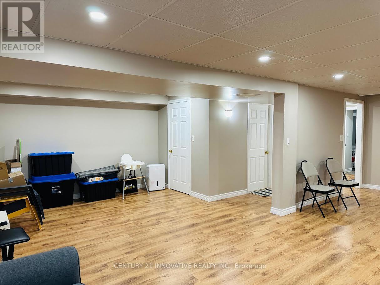 B - 25 Griffiths Dr Drive, Brant, Ontario  N3L 4B7 - Photo 11 - X13085886