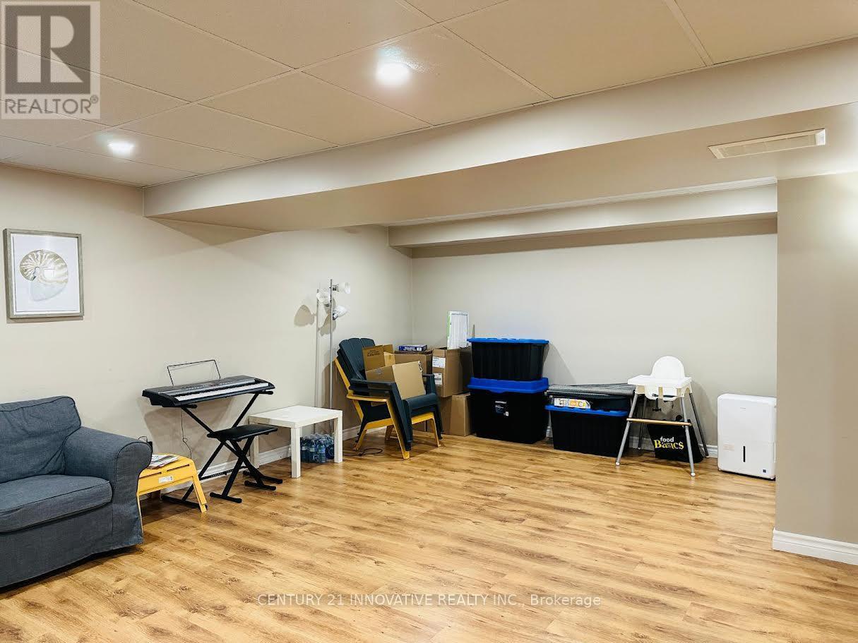B - 25 Griffiths Dr Drive, Brant, Ontario  N3L 4B7 - Photo 12 - X13085886