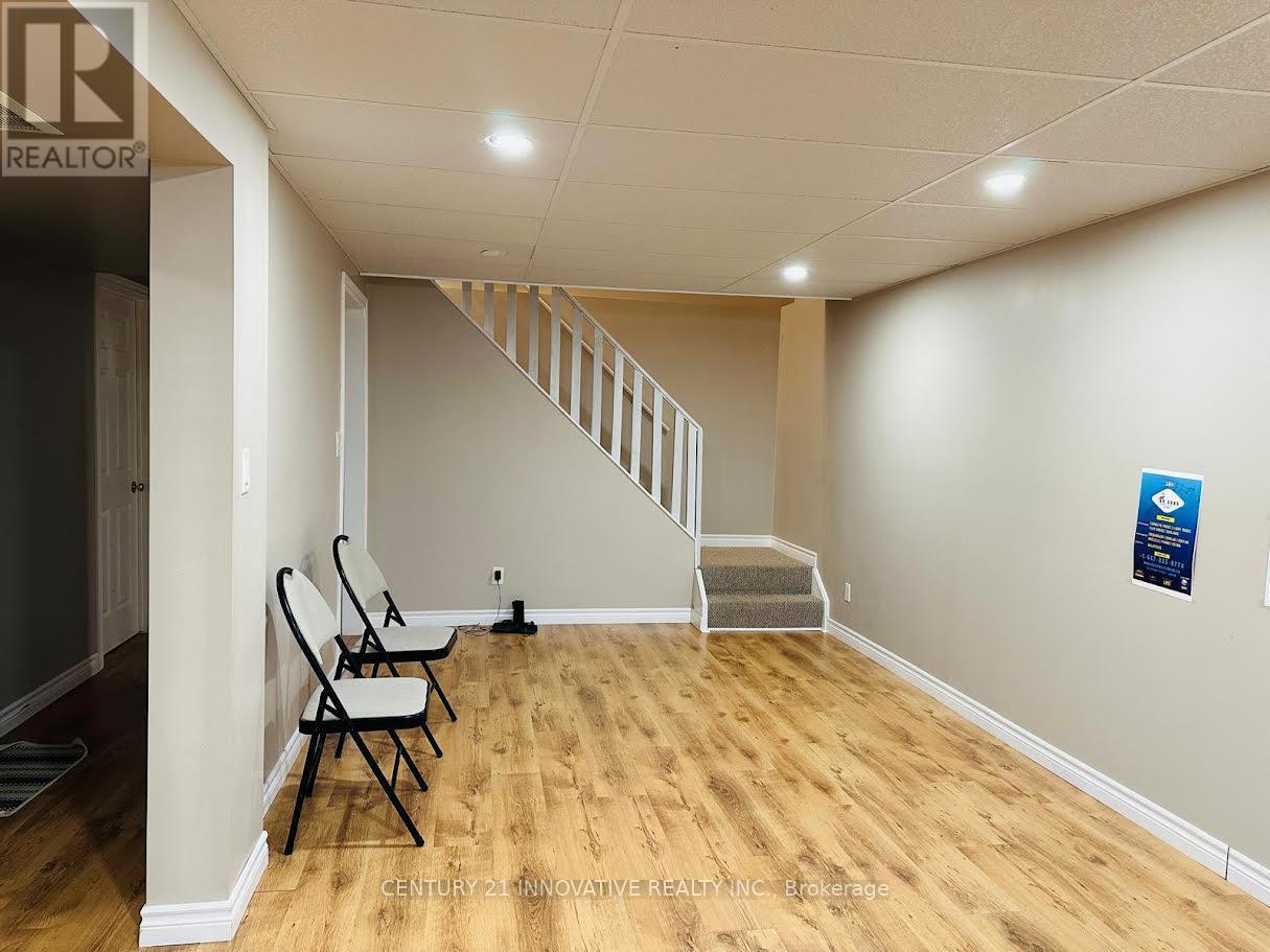 B - 25 Griffiths Dr Drive, Brant, Ontario  N3L 4B7 - Photo 13 - X13085886