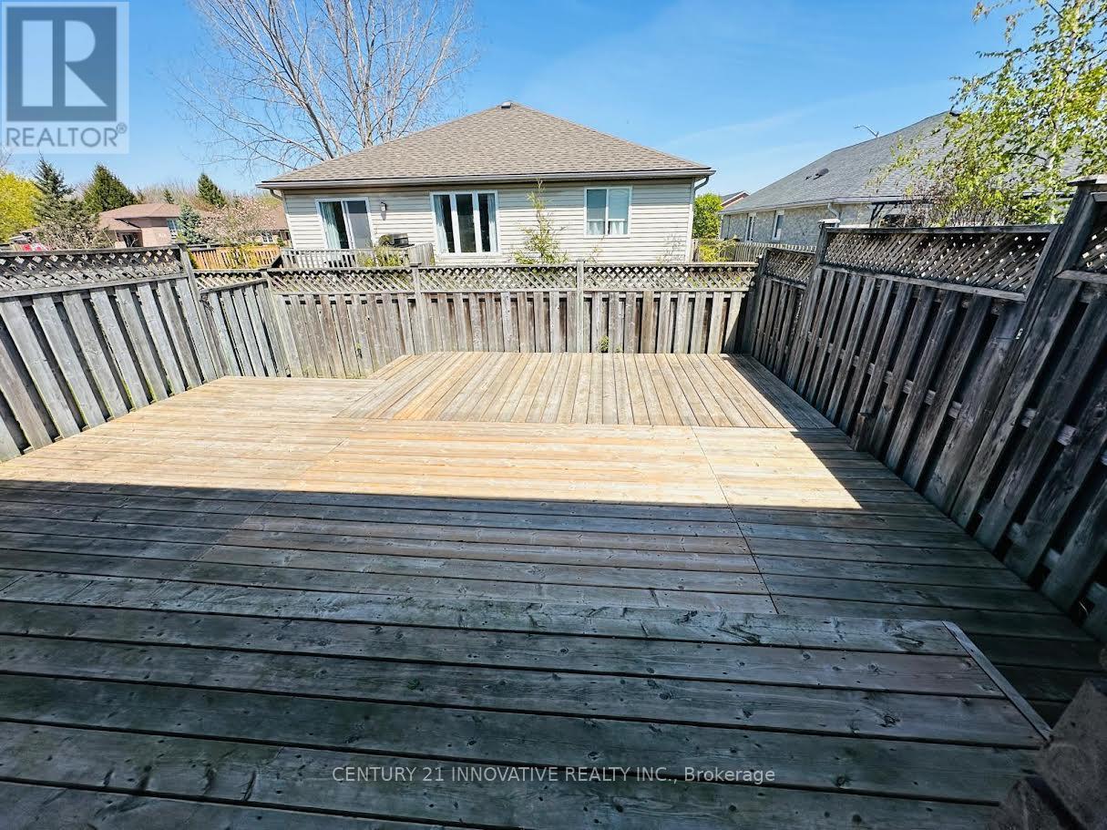 B - 25 Griffiths Dr Drive, Brant, Ontario  N3L 4B7 - Photo 17 - X13085886