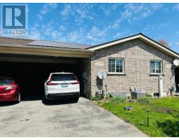 B - 25 GRIFFITHS DR DRIVE, Brant, Ontario