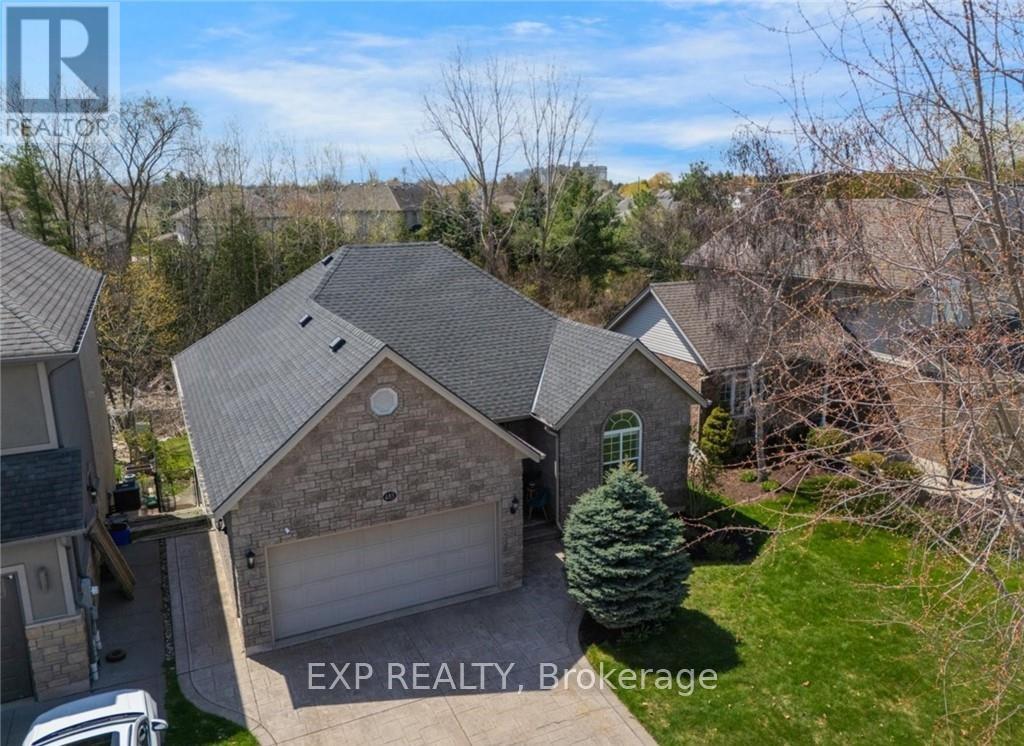483 Parrott Place, Woodstock, Ontario  N4T 1V8 - Photo 2 - X13097884