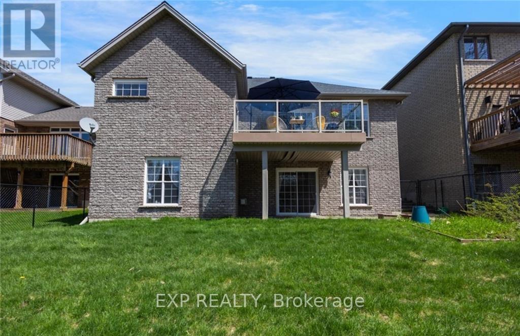483 Parrott Place, Woodstock, Ontario  N4T 1V8 - Photo 40 - X13097884