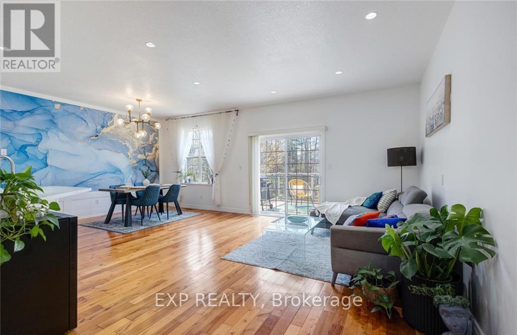 483 Parrott Place, Woodstock, Ontario  N4T 1V8 - Photo 5 - X13097884