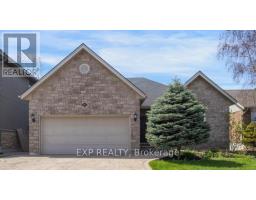 483 PARROTT PLACE, Woodstock, Ontario