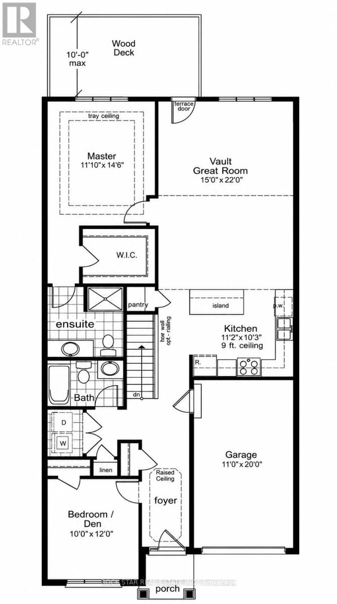 30 - 525 Niagara Street, St. Catharines, Ontario  L2M 0C5 - Photo 30 - X13097918