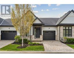 30 - 525 NIAGARA STREET, St. Catharines, Ontario