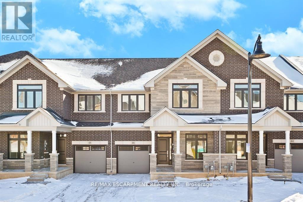 46 KENESKY DRIVE, Hamilton, Ontario