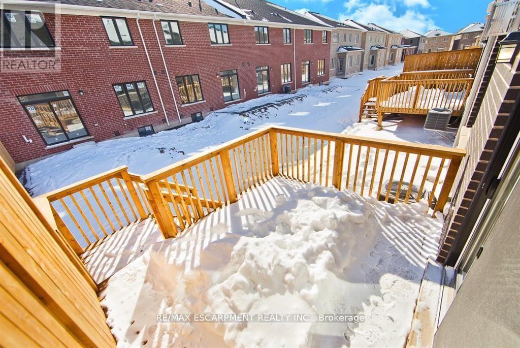46 Kenesky Drive, Hamilton, Ontario  L8B 1Y2 - Photo 22 - X13097938
