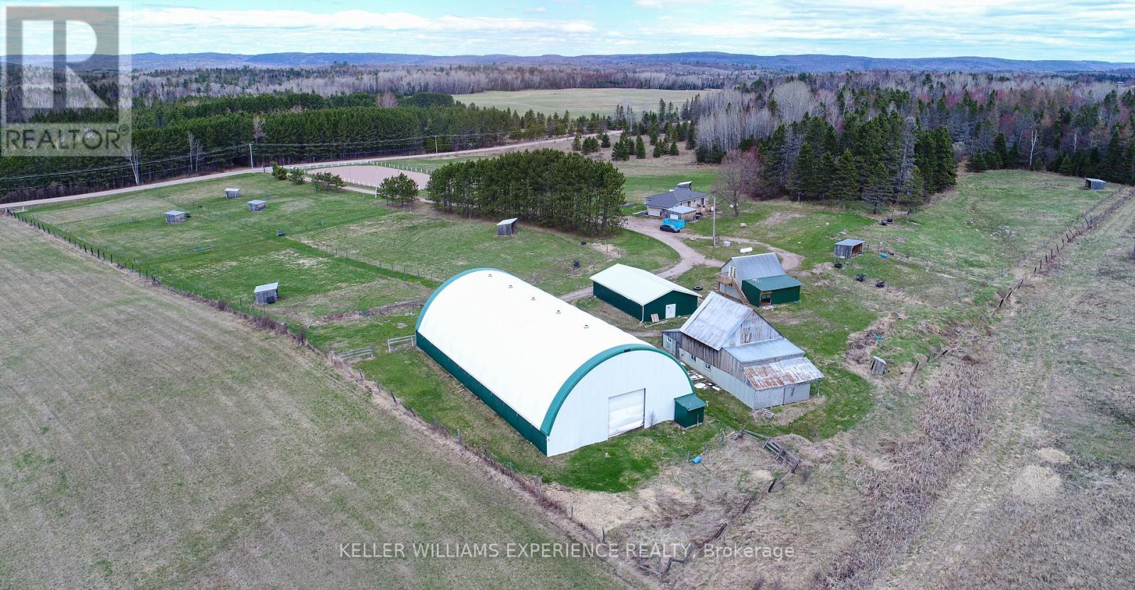 744 TRUNK ROAD, Bonfield, Ontario