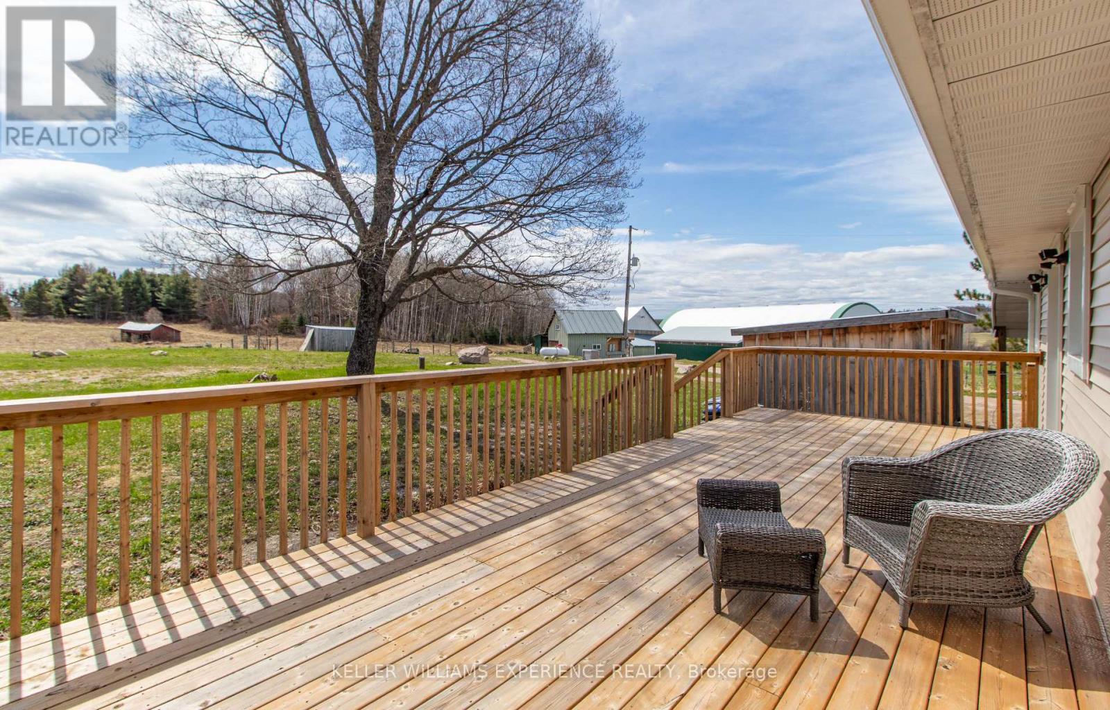 744 Trunk Road, Bonfield, Ontario  P0H 2E0 - Photo 10 - X13097974