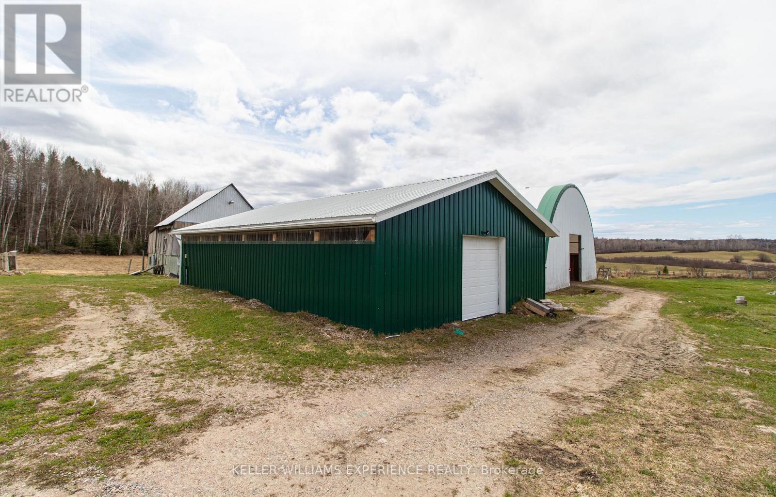744 Trunk Road, Bonfield, Ontario  P0H 2E0 - Photo 13 - X13097974