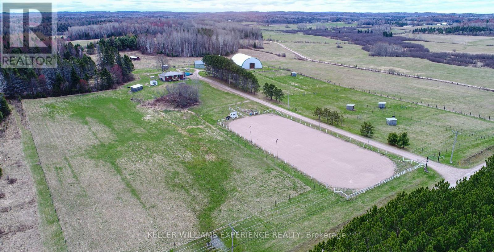 744 Trunk Road, Bonfield, Ontario  P0H 2E0 - Photo 2 - X13097974
