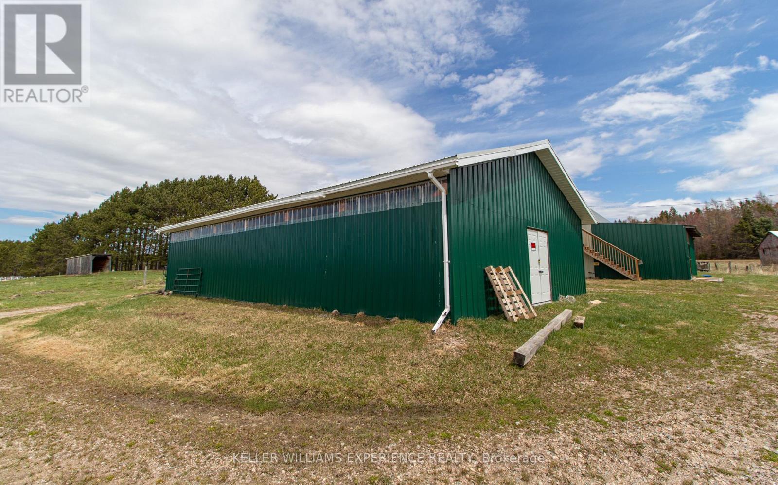 744 Trunk Road, Bonfield, Ontario  P0H 2E0 - Photo 20 - X13097974