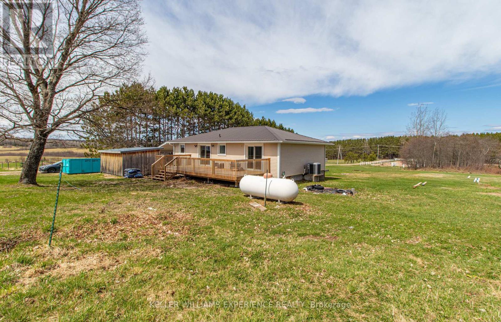 744 Trunk Road, Bonfield, Ontario  P0H 2E0 - Photo 9 - X13097974