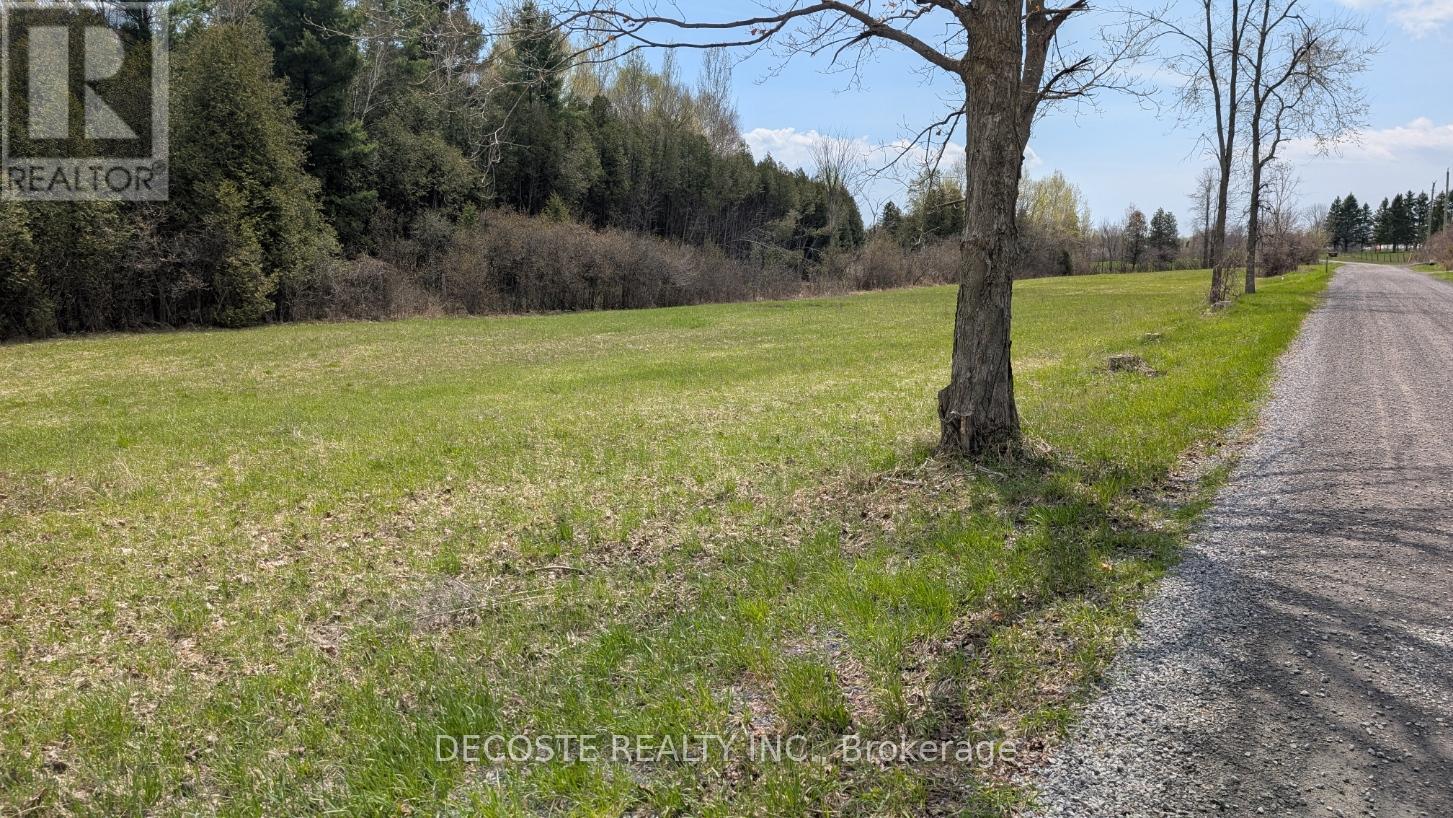 0 CONNORTOWN ROAD, South Glengarry, Ontario