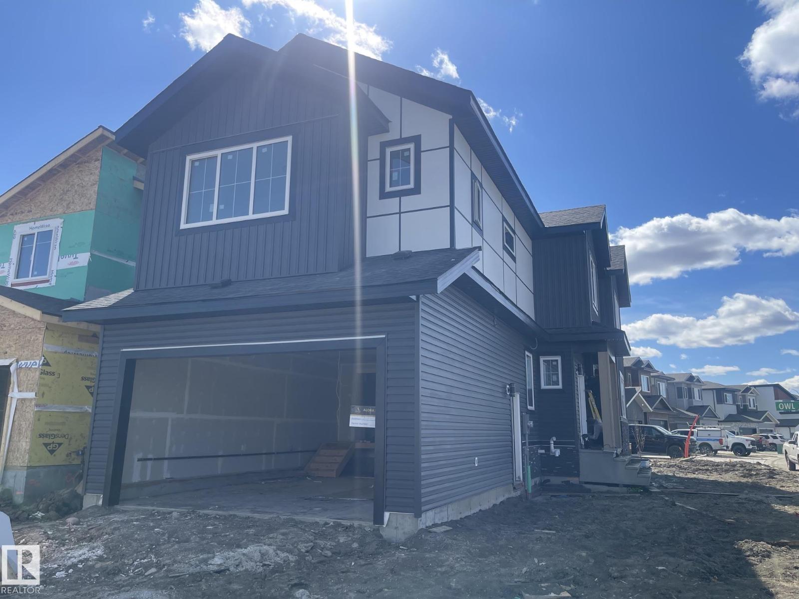 2 Owl Ridge Cl, Fort Saskatchewan, Alberta  T8L 0P6 - Photo 1 - E4473593
