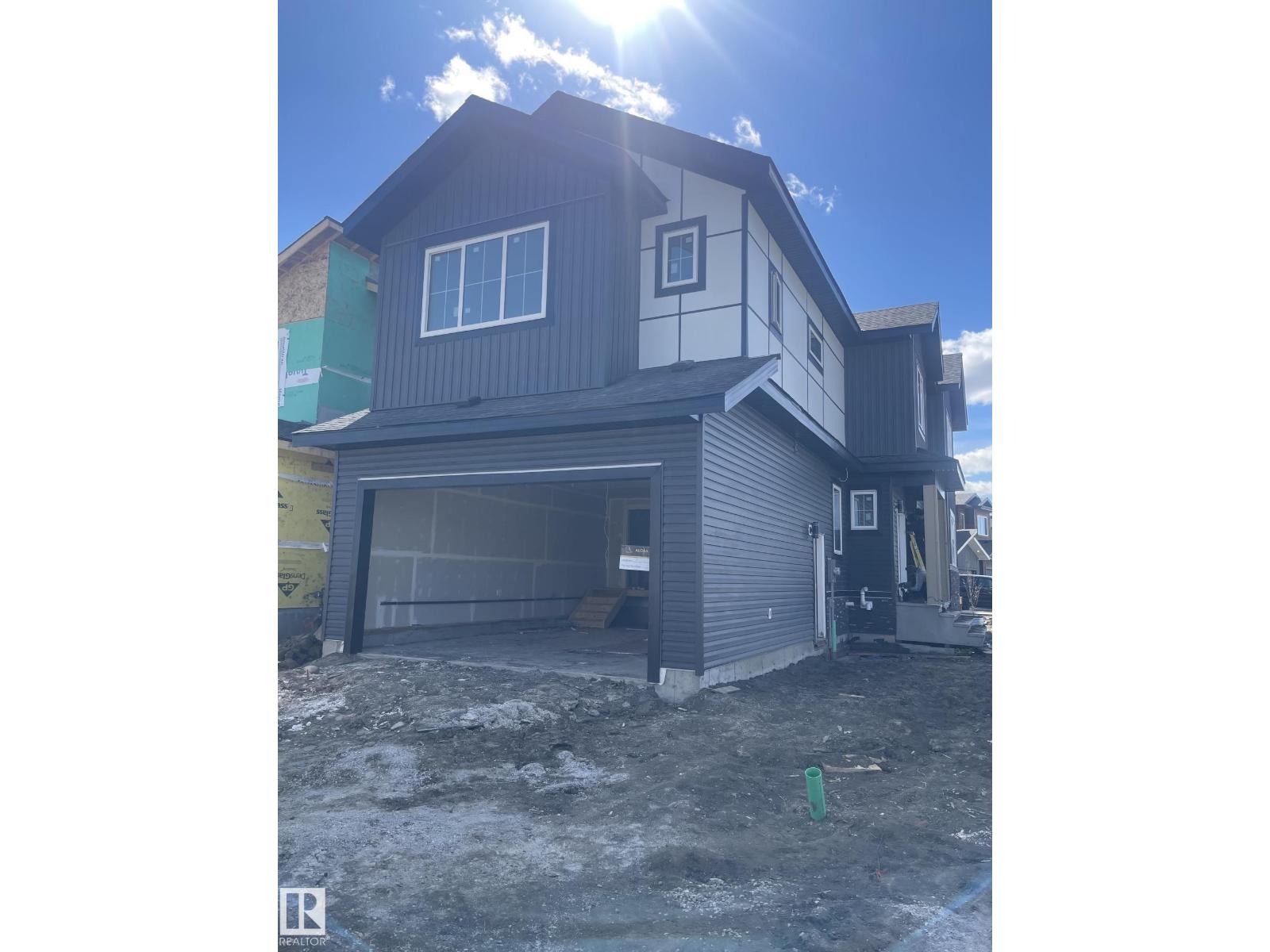 2 Owl Ridge Cl, Fort Saskatchewan, Alberta  T8L 0P6 - Photo 24 - E4473593