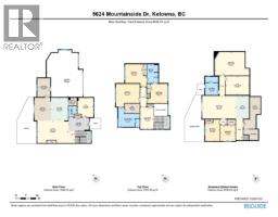 5624 Mountainside Drive, Kelowna, British Columbia  V1W 5L5 - Photo 43 - 10386576