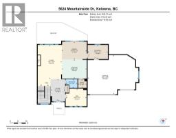 5624 Mountainside Drive, Kelowna, British Columbia  V1W 5L5 - Photo 44 - 10386576