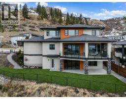5624 Mountainside Drive, Kelowna, British Columbia  V1W 5L5 - Photo 7 - 10386576